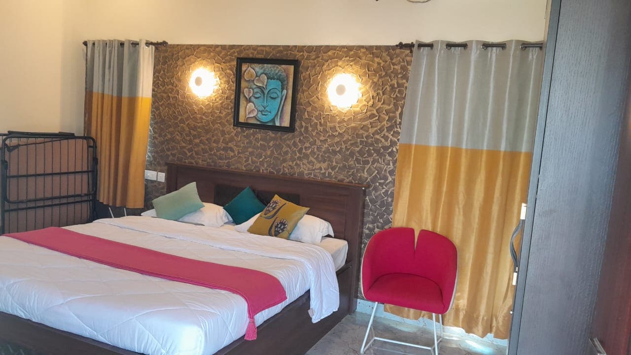 Inhouse Stay Accommodation